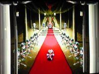 une photo d'Ã©cran de Arc The Lad sur Sony Playstation